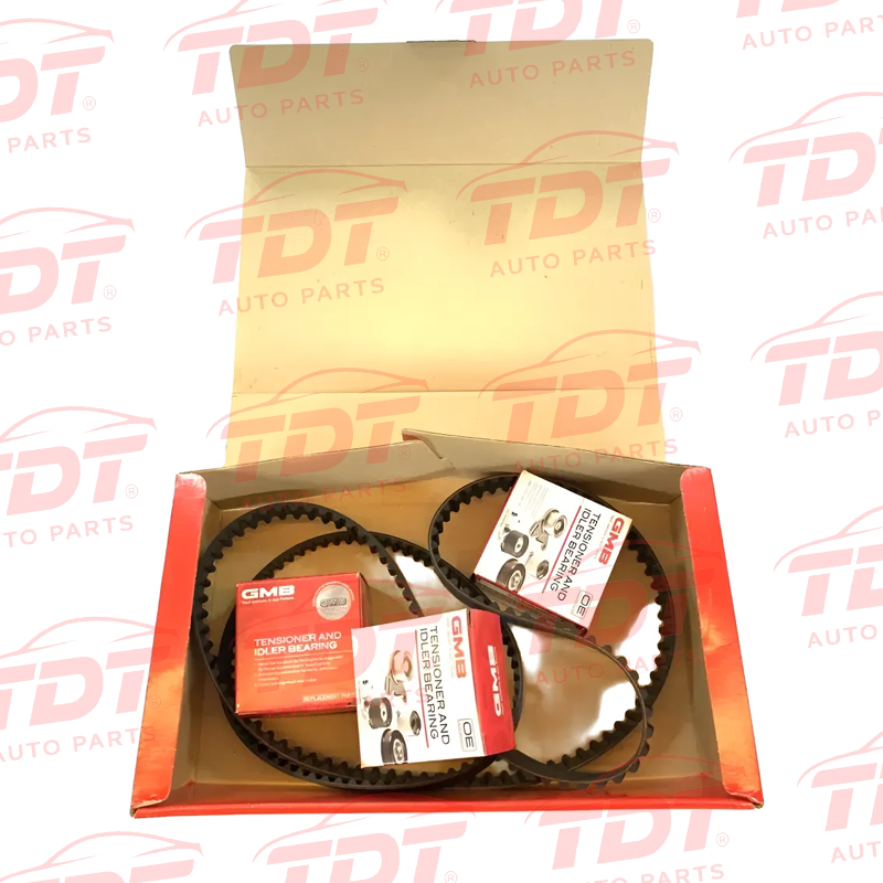 Kit de tiempo GMB